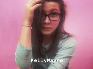 KellyWayse