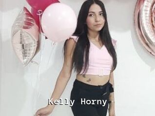 Kelly_Horny