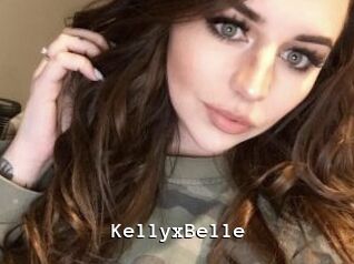 KellyxBelle