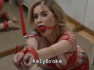 KelyBroke