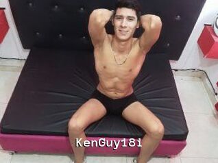 KenGuy18i