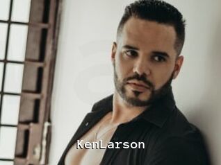 KenLarson