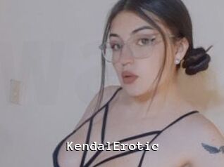 KendalErotic