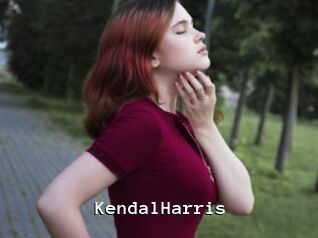 KendalHarris