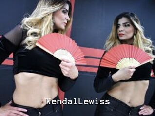 KendalLewiss