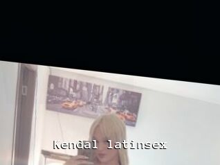 Kendal_latinsex
