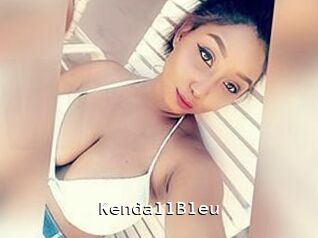 KendallBleu