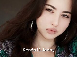 KendallJenny
