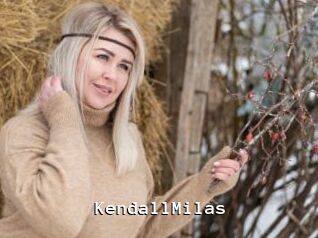 KendallMilas