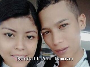Kendall_And_Damian