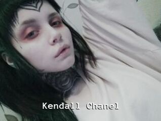 Kendall_Chanel