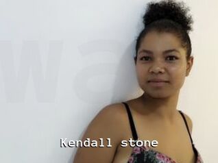 Kendall_stone