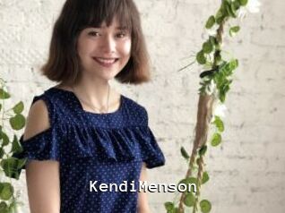KendiMenson