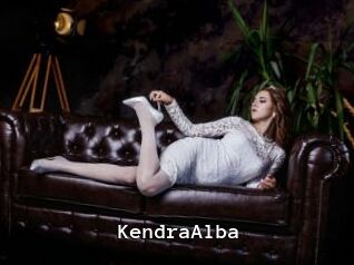 KendraAlba