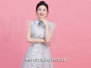 KendraBeletur
