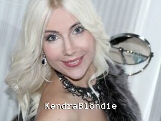 KendraBlondie