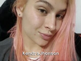 KendraJhonson