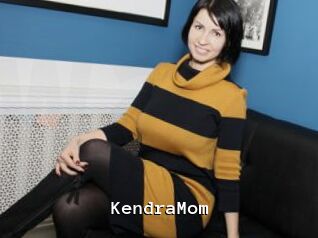 KendraMom