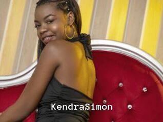KendraSimon