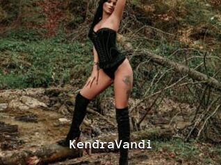 KendraVandi