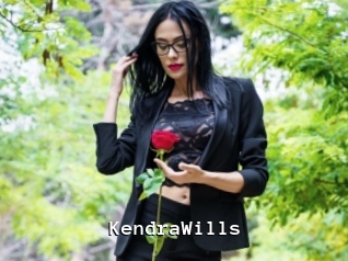 KendraWills