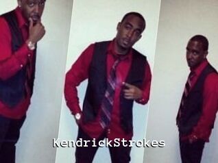 KendrickStrokes