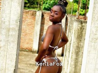 KeniaFox