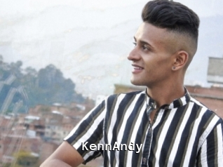 KennAndy Webcamsex Amateur