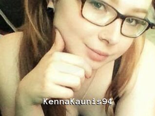 KennaKaunis94 Webcamsex Amateur