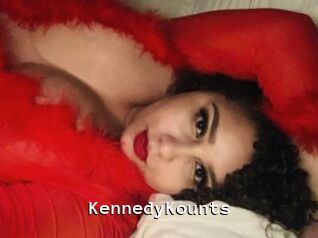 KennedyKounts Webcamsex Amateur