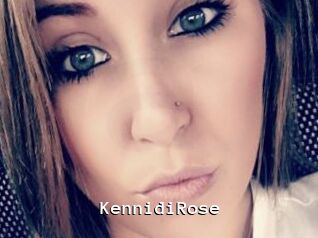 KennidiRose