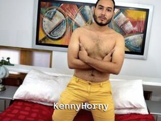 KennyHorny