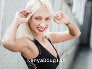 KenyaDouglas