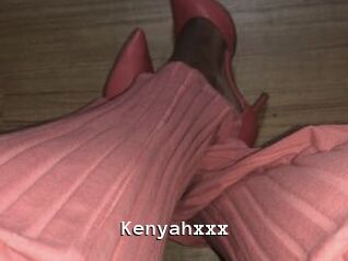 Kenyahxxx