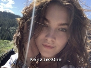 KenziexOne Webcamsex Amateur