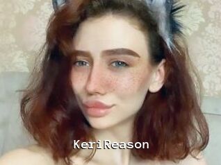 KeriReason