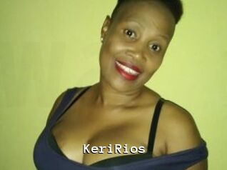 KeriRios