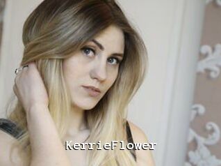 KerrieFlower