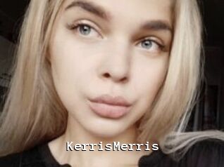 KerrisMerris