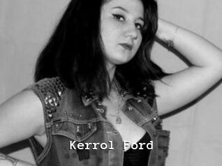 Kerrol_Ford