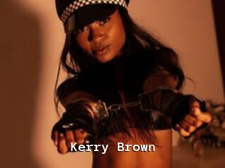 Kerry_Brown