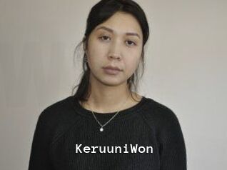 KeruuniWon