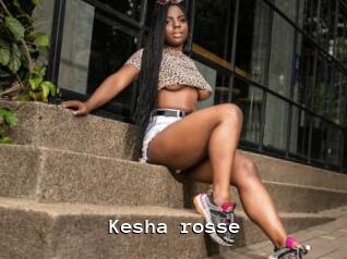 Kesha_rosse