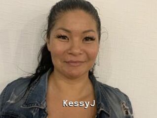 KessyJ