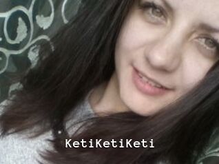 KetiKetiKeti