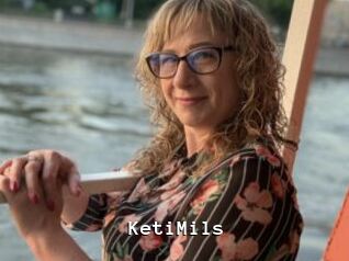 KetiMils