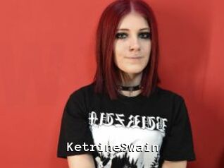 KetrineSwain