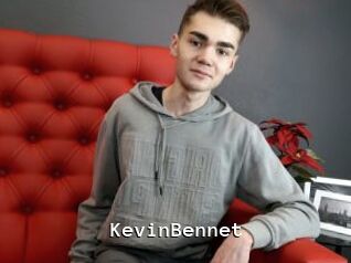 KevinBennet