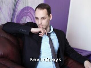KevinDreyk