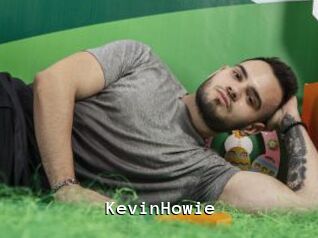 KevinHowie